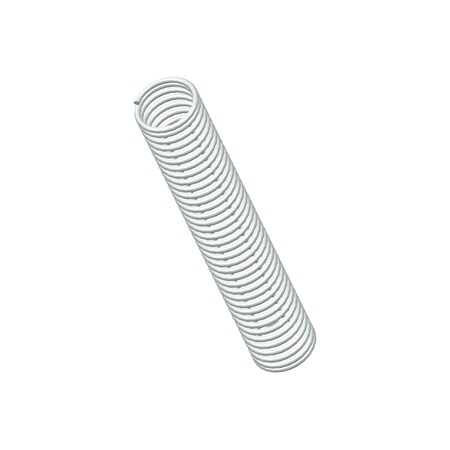 Approved Vendor Compression Spring, O= .281, L= 1.63, W= .025 G709976238